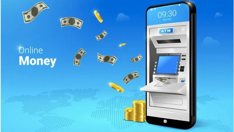 Các hình thức Rút Tiền game Mậu binh phổ biến